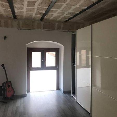 Vela Apartment Brindisi Esterno foto