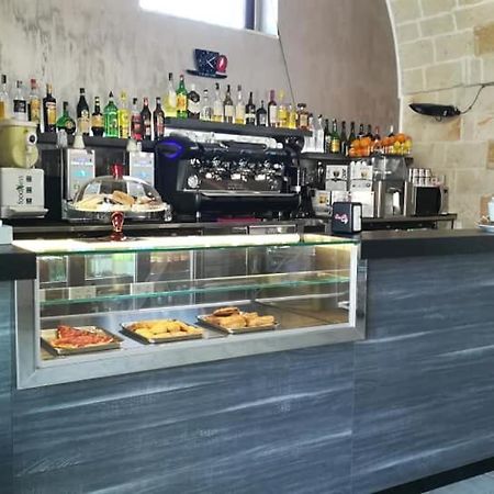 Vela Apartment Brindisi Esterno foto