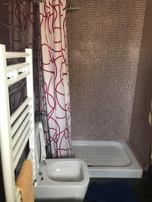 Vela Apartment Brindisi Esterno foto