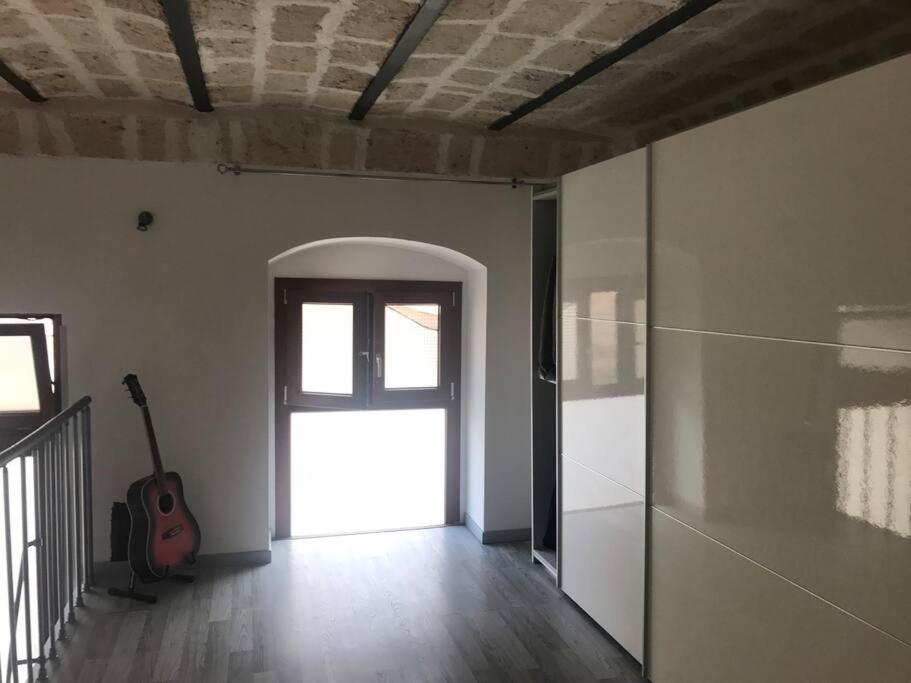 Vela Apartment Brindisi Esterno foto